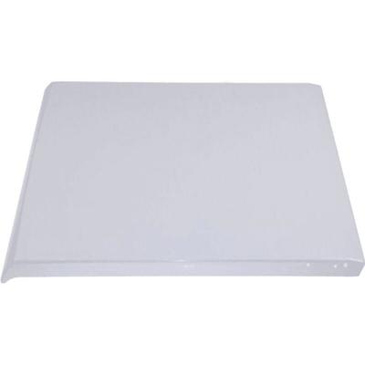 ARTHUR MARTIN Couvercle Email Blanc Pour Cuisiniere  - 342234811