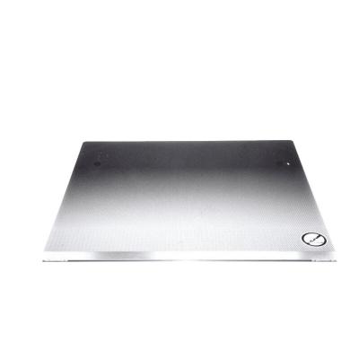 INDESIT Couvercle Noir C6  2011 Pour Cuisiniere - C00285334