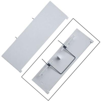 SCHOLTES Couvercle poign&eacute;e blanche - Lave-vaisselle (C00039480 )