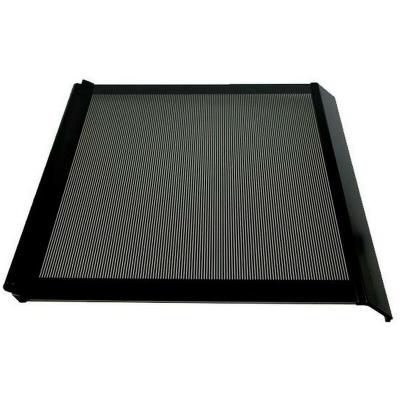 GENERIQUE Couvercle verre sans charniere pour cuisiniere fagor brandt vedette sauter de-dietrich