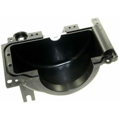 WHIRLPOOL Couvercle turbine pour lave-linge  481253048239