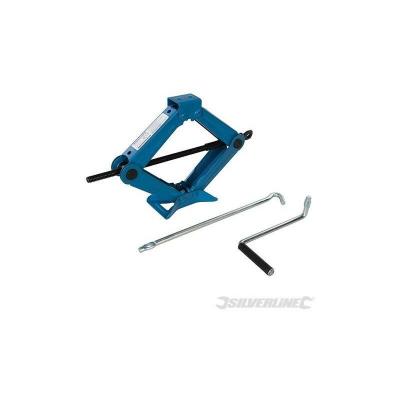 SILVERLINE  - cric losange - 1 tonne 1 000 kg 755985