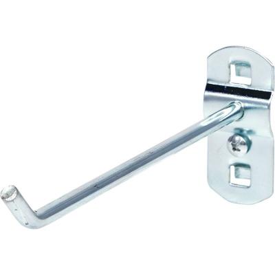 KS TOOLS  - Crochet 45&deg; 150mm &Oslash;6mm - 860.0806