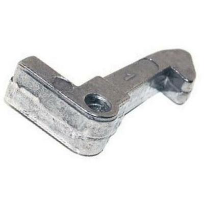 BEKO Crochet de hublot d'origine Lave-linge 2804950200 