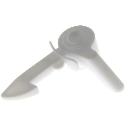 LADEN Crochet de porte pour Lave-linge Whirlpool