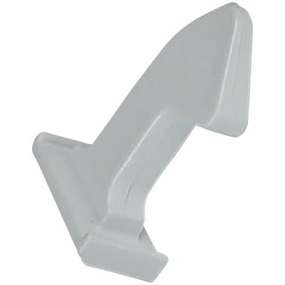 WHIRLPOOL  - CROCHET DE PORTE POUR LAVE LINGE 