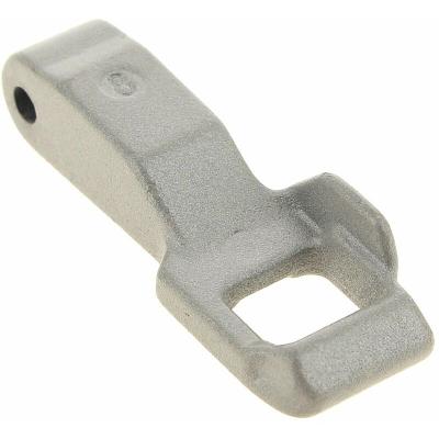LG Crochet de porte mfg63099101 pour Lave-linge Universel