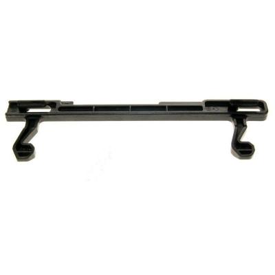 BOSCH Crochet de porte pour micro onde  ou SIEMENS - HMT82M42035 00612131 HMT82M420-35 3WGB253404