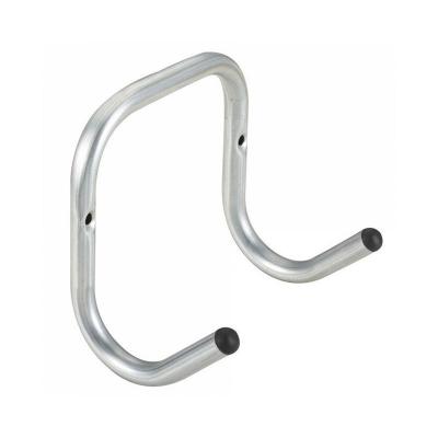 MOTTEZ Crochet double &eacute;lectro portatif , H.16 x l.16 x P.12 cm