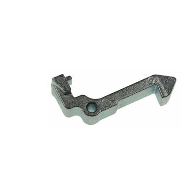 BRANDT Crochet Fermeture De Hublot Ref AS0033262 Pour LAVE LINGE  