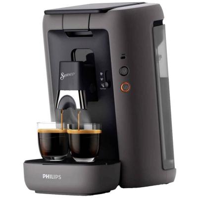 PHILIPS CSA260/50 Machine &agrave; caf&eacute; &agrave; dosettes gris - Senseo &reg;