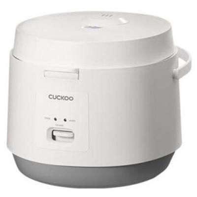 CUCKOO  Rice Stove 1800ml white CR-1095 CR1095 (CR-1095)