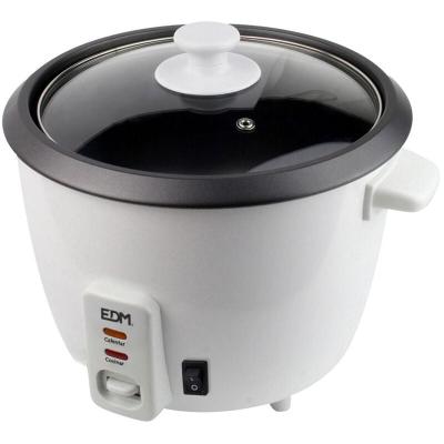 EDM  cuiseur &agrave; riz &eacute;lectrique - 1 L