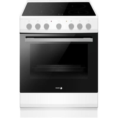FAGOR  Cuisiniere vitroceramique FACV3004B 