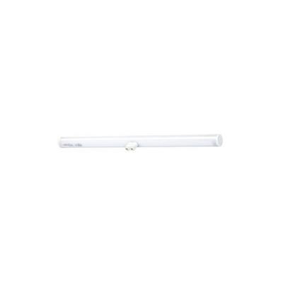 ARIC Lampe culot central s14d 500mm led 8w 2700k 640 lumens, classe &eacute;nerg&eacute;tique a+, 35000h