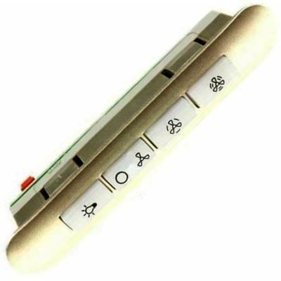 DE DIETRICH Curseur pour hotte 