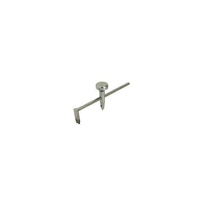 FARTOOLS Cutter circulaire de plaquiste r&eacute;glable jusqu'au D. 40 cm