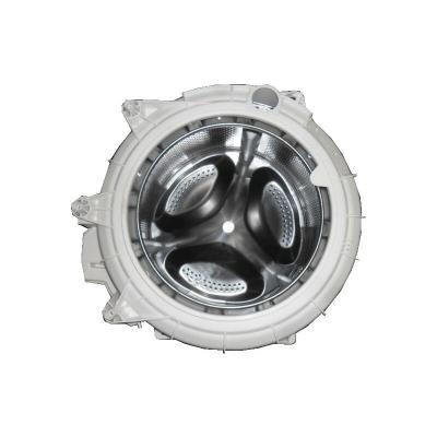 ARISTON Cuve complete avec resistance aq2008 pour lave linge  - c00273397
