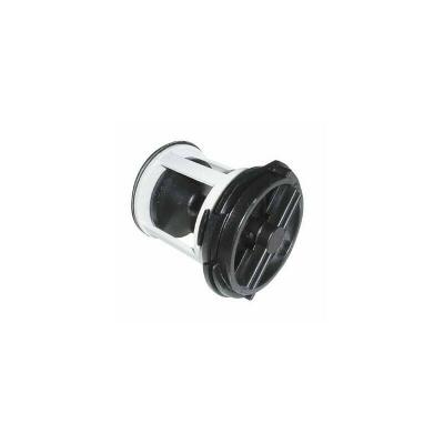WHIRLPOOL Filtre de vidange pour lave-linge 1/4 de tour  481948058106