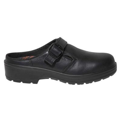 PARADE Chaussures De S&eacute;curit&eacute; Sb Femme Daisie Pointure: 36 Noir