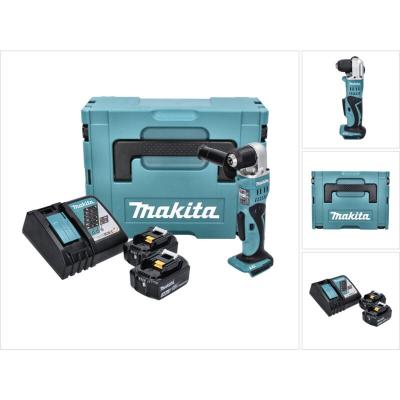 MAKITA Visseuse d'angle 18V Li-Ion 3.0Ah  