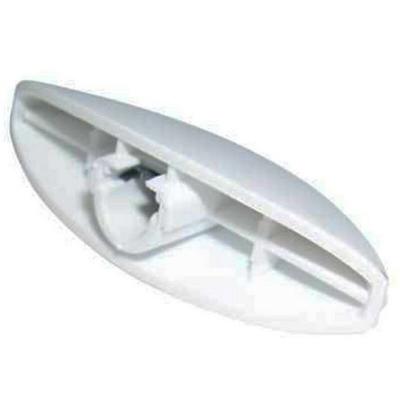 DE DIETRICH Bouton de commande (63166-33040) Four cuisini&egrave;re (77X2761 )