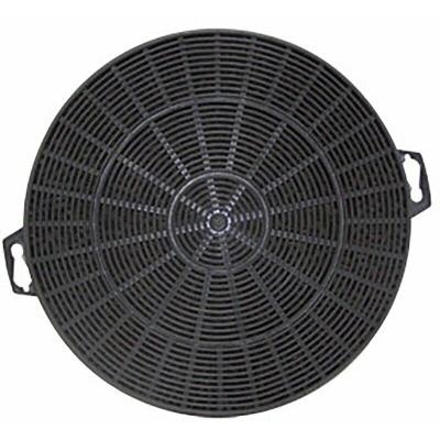 DE DIETRICH Filtre Charbon Type Cr200 B210 D 210mm Ep 32mm Pour Hotte - As0021838