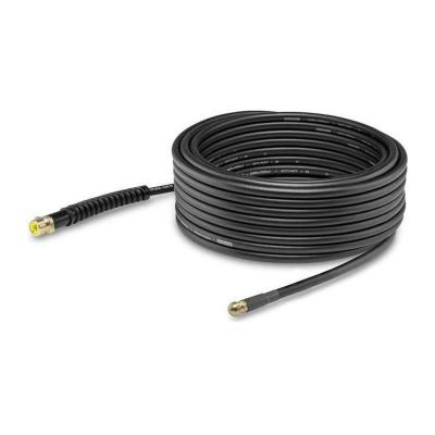 KARCHER K&auml;rcher d&eacute;bouche canalisation - 15 m - noir