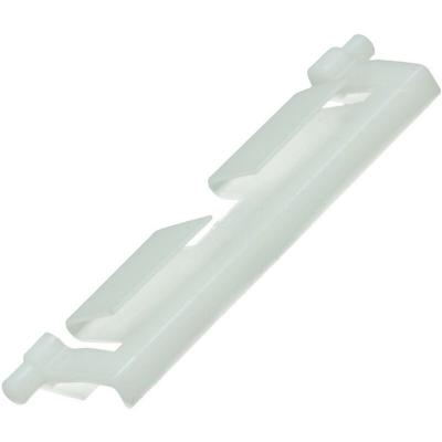 SCHOLTES DECLIC POIGNEE PORTILLON pour REFRIGERATEUR  - C00021325
