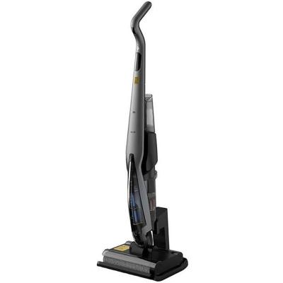 DEERMA  DEM-VX96W Aspirateur sans fil noir et gris