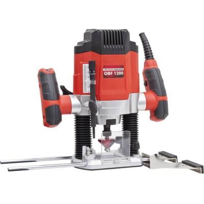 HOLZMANN  Maschinen - D&eacute;fonceuse OBF1200230V 1200 w 1 pc(s)