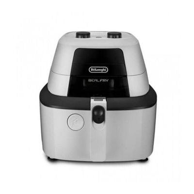 DELONGHI  Friteuse sans huile IdealFry - FH2133 - Gris