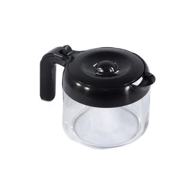 KENWOOD Delonghi KW711539 Carafe thermique avec poign&eacute;e souple