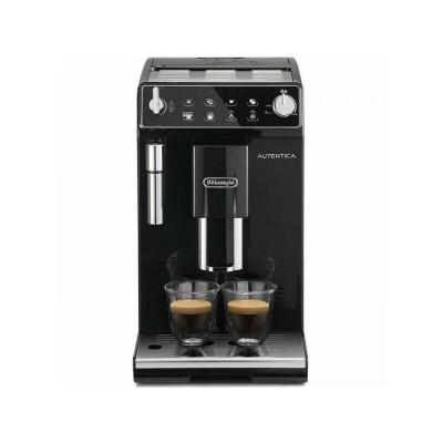  Delonghi Machine a Cafe DELONGHI ETAM29.510B Broyeur expresso - Noir