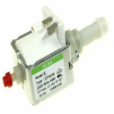 DELONGHI Pompe ulka robot cafe ep5gw  5113210051 5113211311