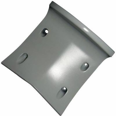 DE LONGHI Delonghi - Sabot arri&egrave;re fer (5928130100) Centrale vapeur