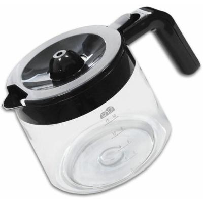 DELONGHI De'longhi - Verseuse compl&egrave;te (avec couvercle) (SX1045) Cafeti&egrave;re, Expresso 