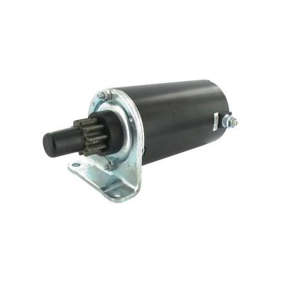  Greenstar 6398 D&eacute;marreur &eacute;lectrique 10 dents adaptable pour Kawasaki