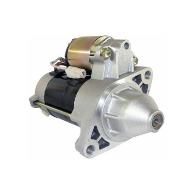 KUBOTA Greenstar 6602 D&eacute;marreur adaptable
