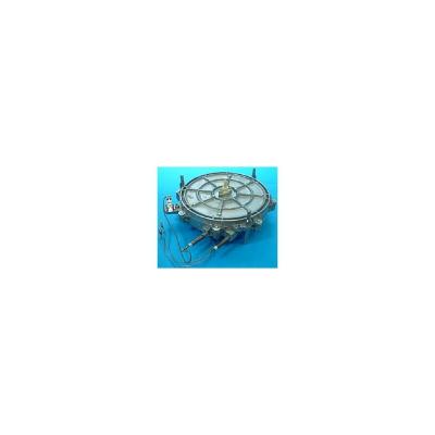 GENERIQUE Demi chaudiere inferieure pour Centrale vapeur Rowenta
