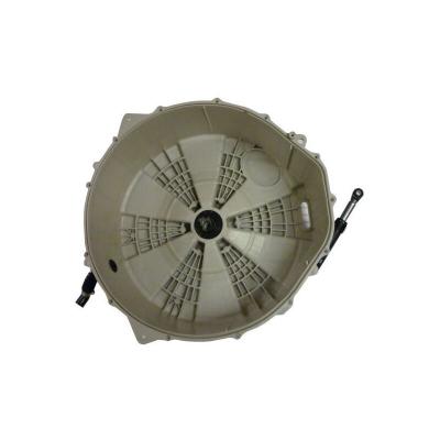 LG Demi-cuve Arriere Avec Roulements Joint Pour Lave Linge  - 3045er0026d