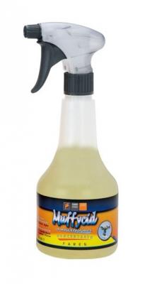 FARMICOL Muffyxid &eacute;limine les moisissures 500 millilitres