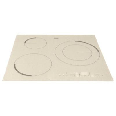 FAURE Table De Cuisson  590X520 Electrolux