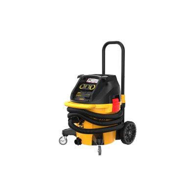 DEWALT  - Aspirateur eau et poussi&egrave;res 1400W 38L Classe h - DWV905H-QS
