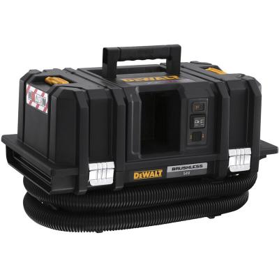 DEWALT  Aspirateur eau poussi&egrave;res Classe M 54V solo - DCV586MN