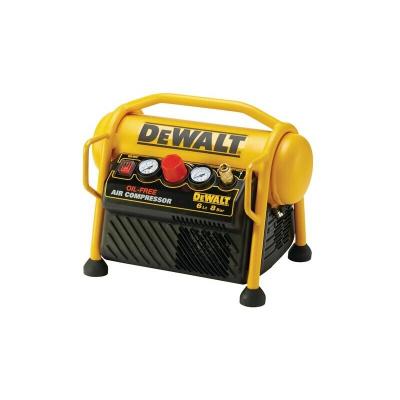 DEWALT Compresseur  DPC6MRC-QS (1100 W)