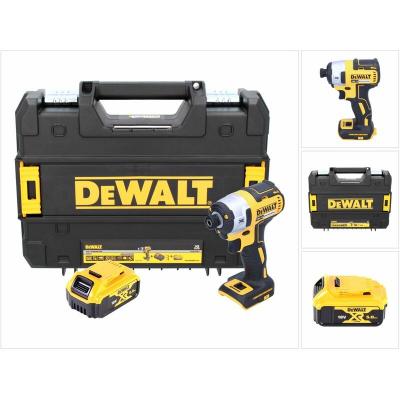 DEWALT  DCF 887 - 18 V Brushless