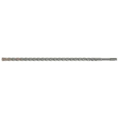 DEWALT  Foret SDS-Plus Extreme 2 taillants 10 x 200 mm - DT9542-QZ