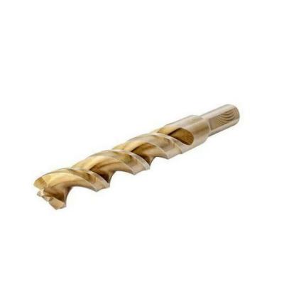 DEWALT DT4917-QZ Foret M&eacute;tal au Cobalt HSS-CO, Argent, 13 x 151 x 101 mm