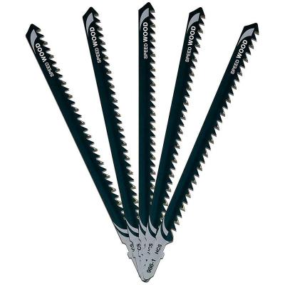 DEWALT Lames hcs pour le bois 152-116mm DT2169